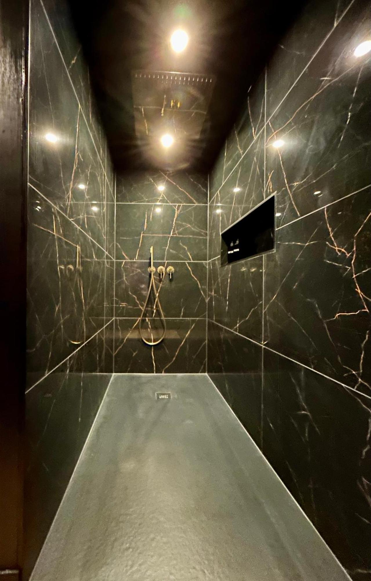 Suite Josefina - Spa&Sauna - Au Coeur De La Route Des Vins Rorschwihr Exterior foto